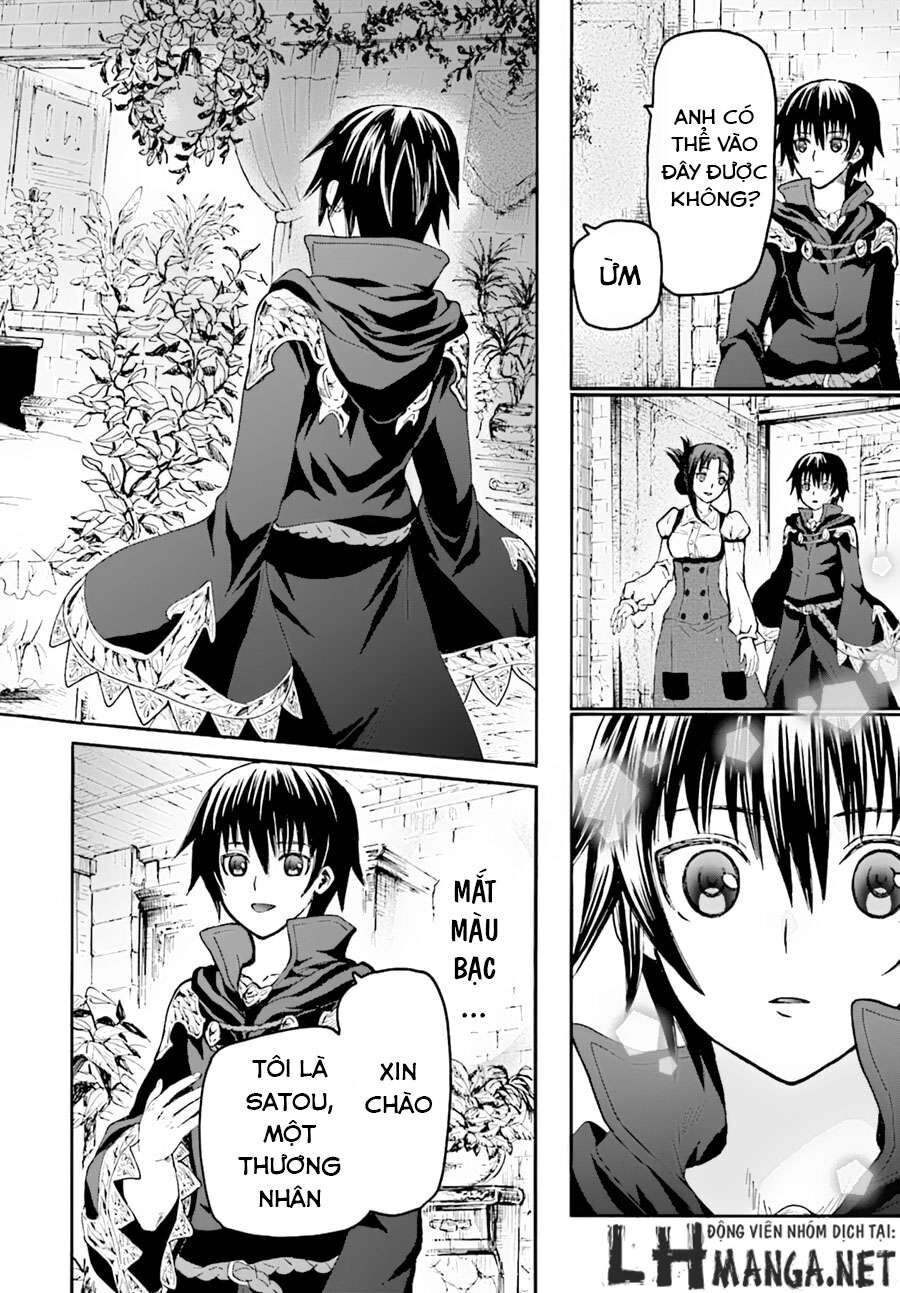 Dị Giới Cuồng Tưởng Khúc [Chap 1-79]