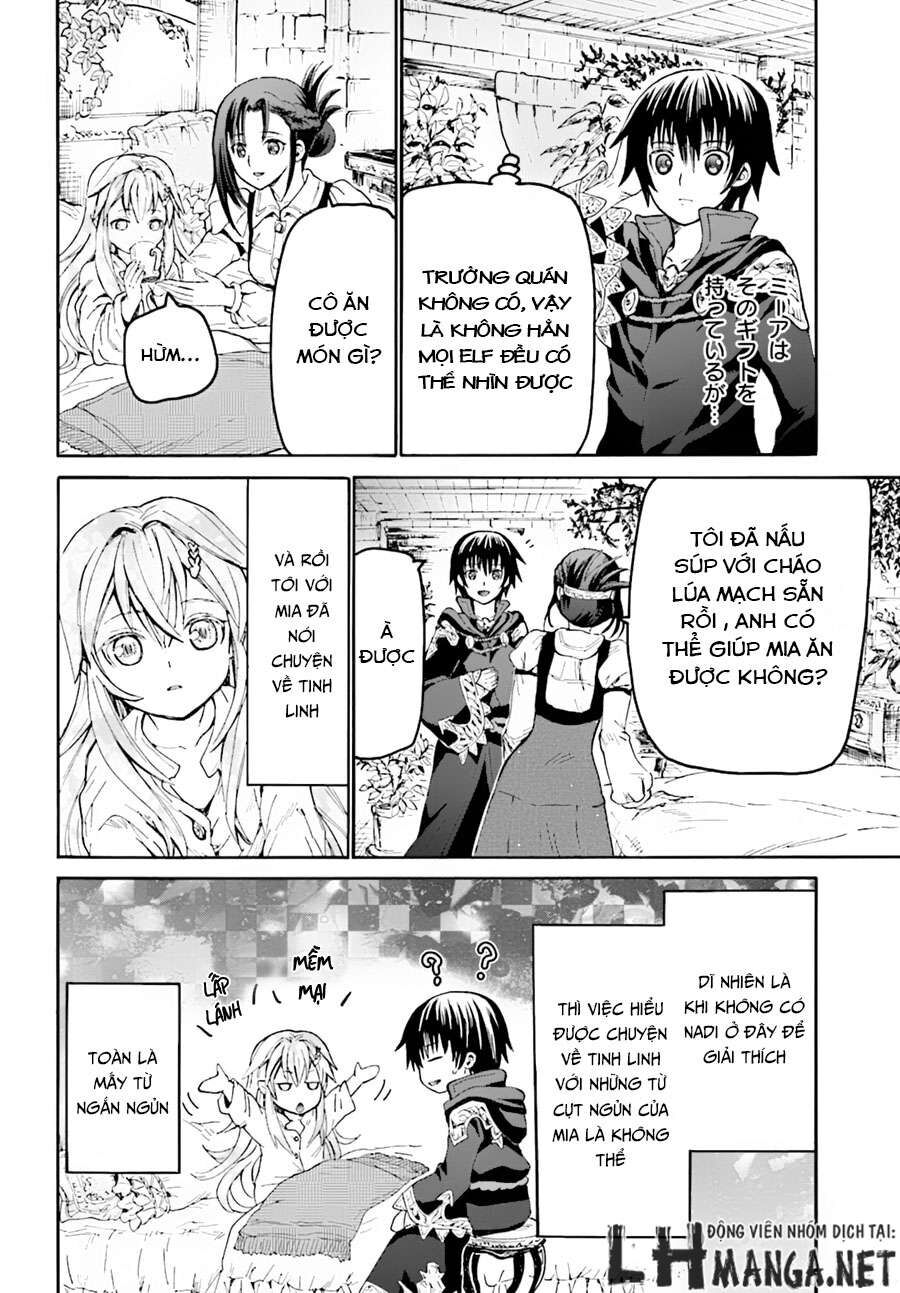 Dị Giới Cuồng Tưởng Khúc [Chap 1-79]