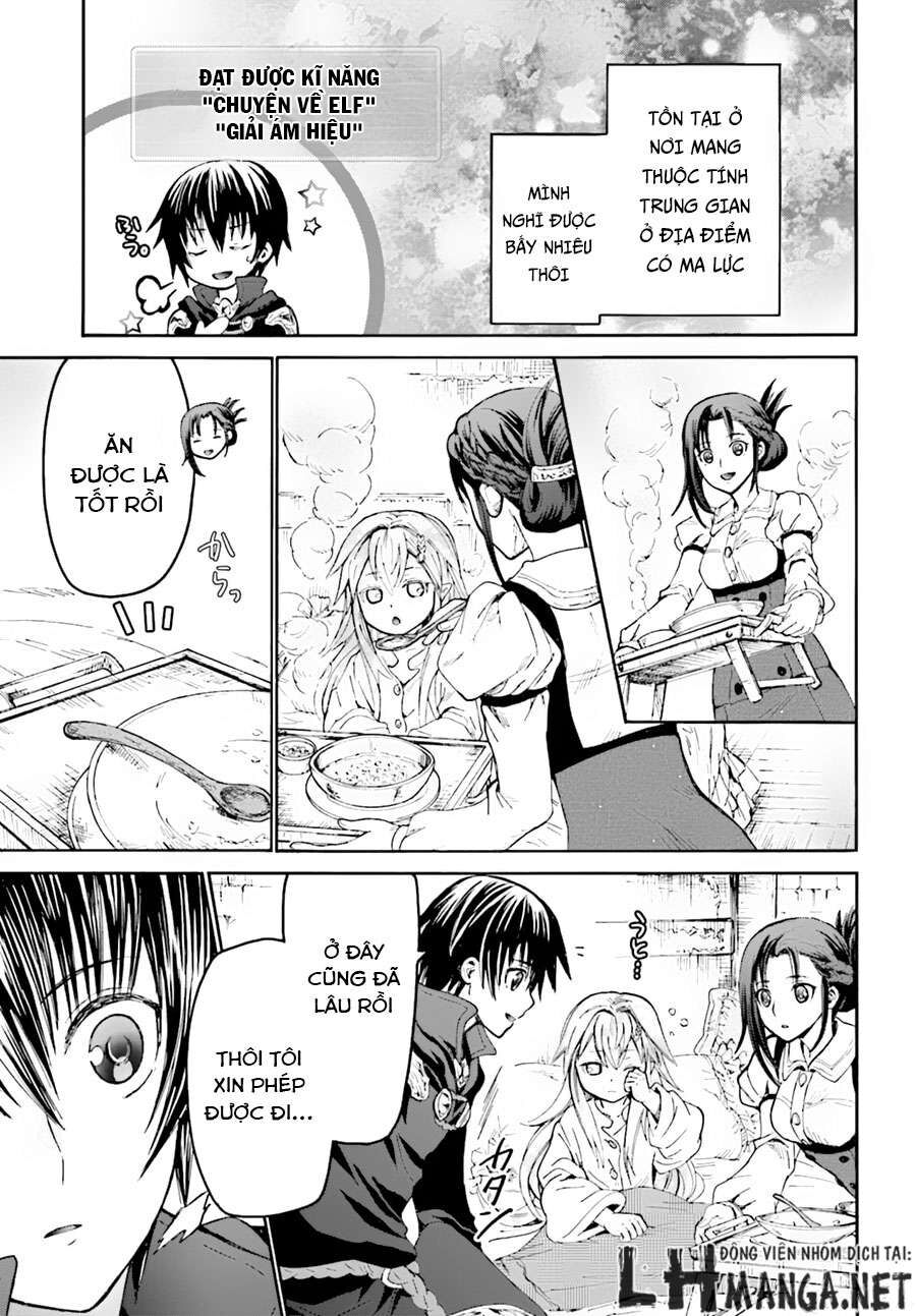 Dị Giới Cuồng Tưởng Khúc [Chap 1-79]