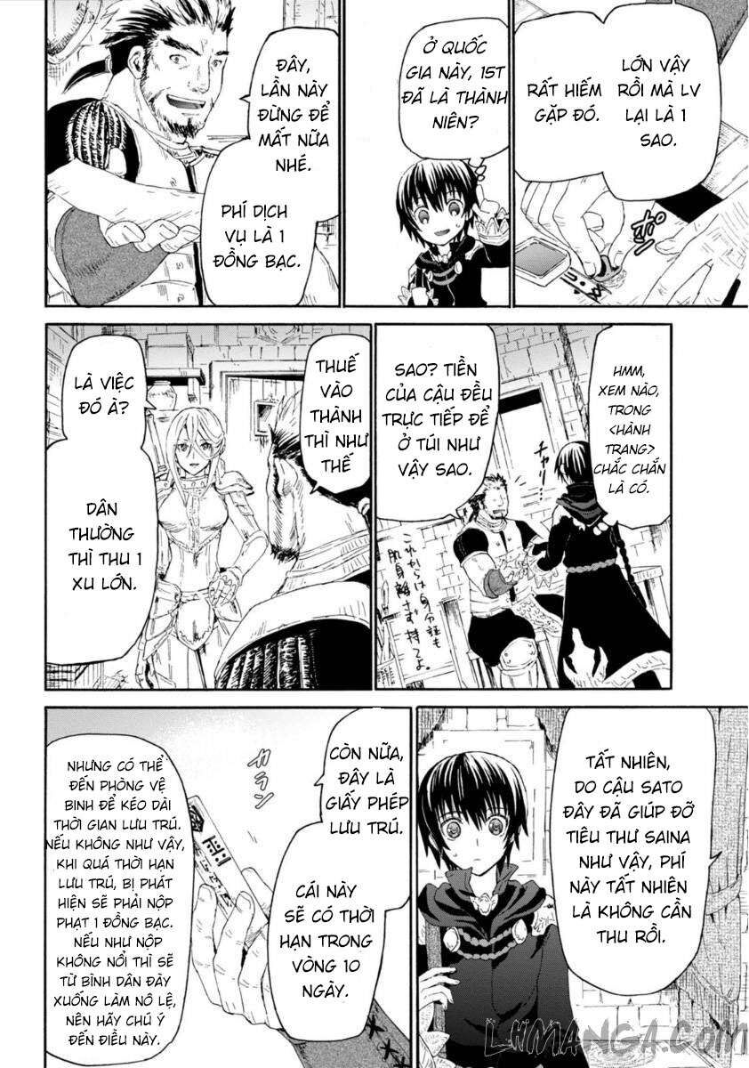 Dị Giới Cuồng Tưởng Khúc [Chap 1-79]