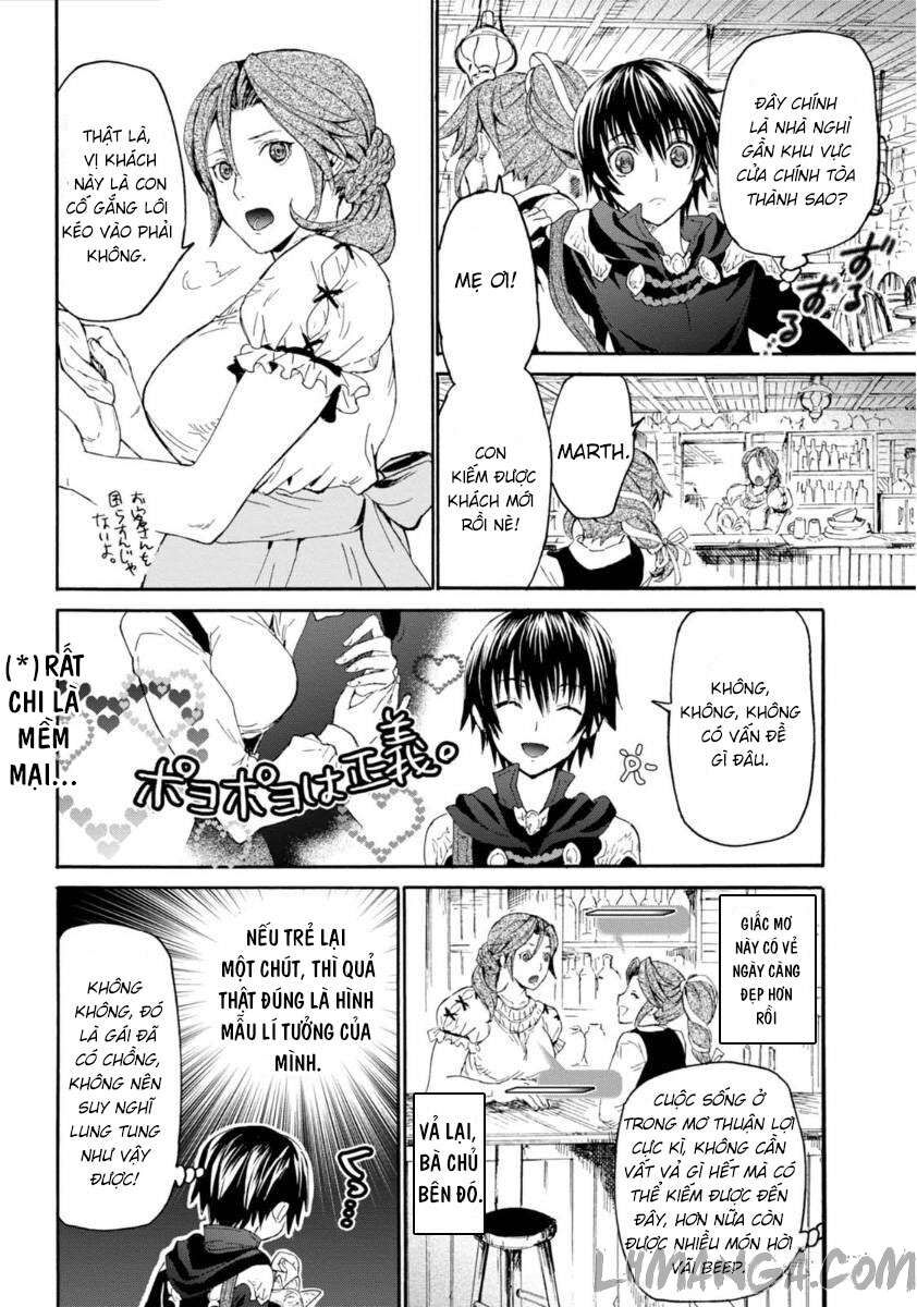 Dị Giới Cuồng Tưởng Khúc [Chap 1-79]