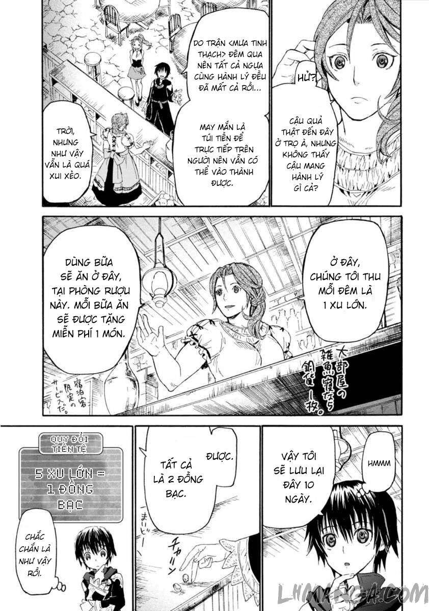 Dị Giới Cuồng Tưởng Khúc [Chap 1-79]