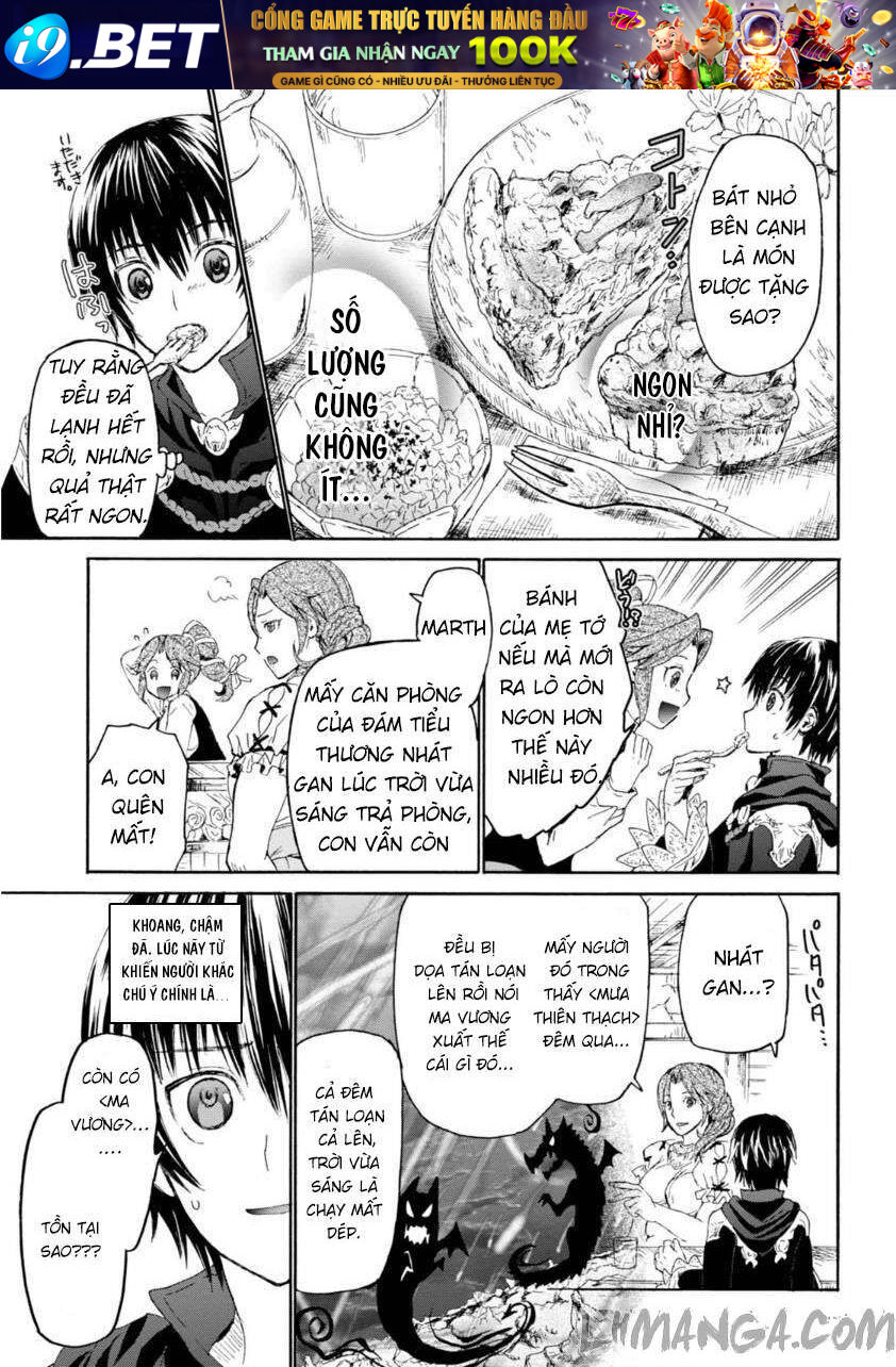Dị Giới Cuồng Tưởng Khúc [Chap 1-79]
