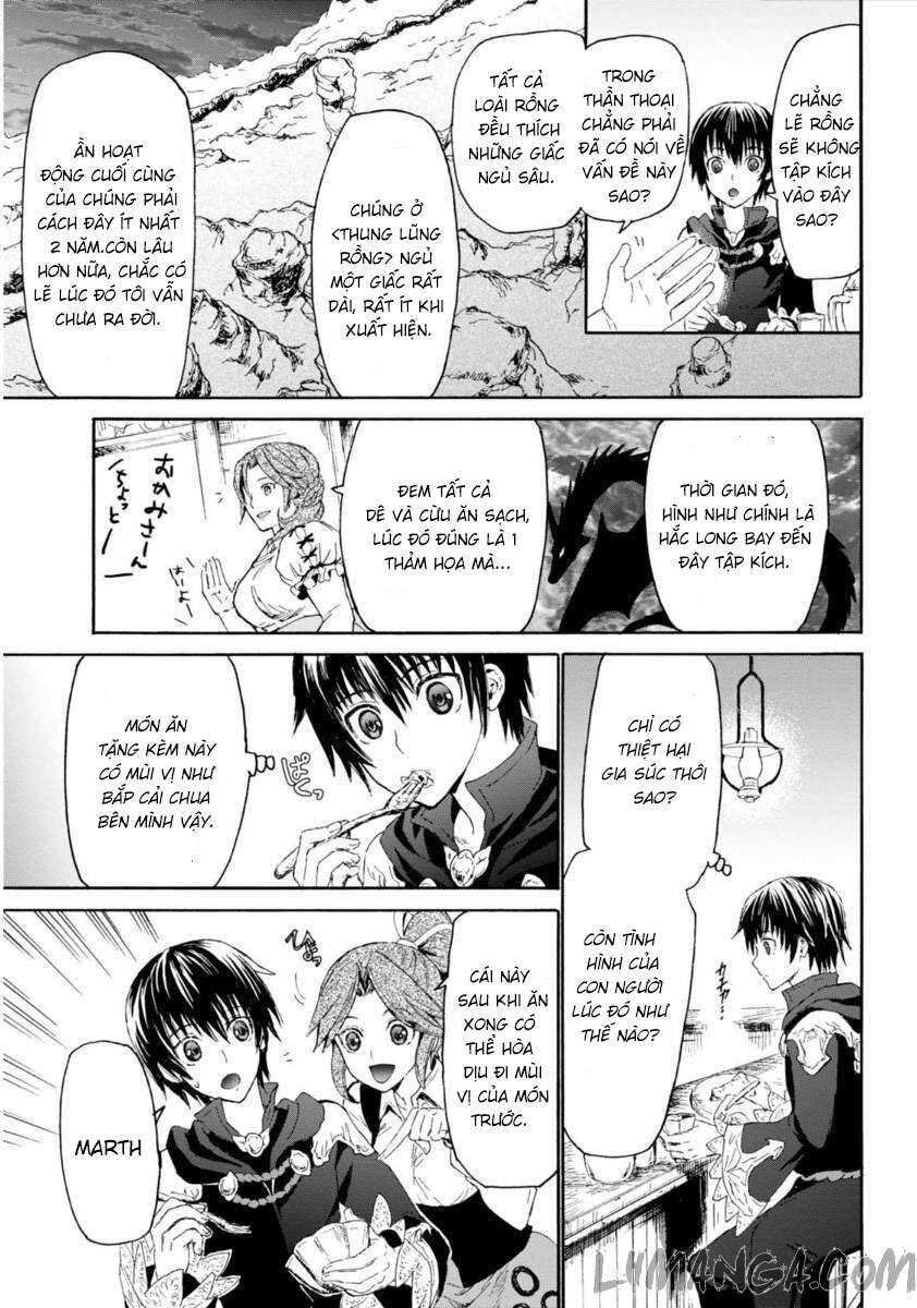 Dị Giới Cuồng Tưởng Khúc [Chap 1-79]