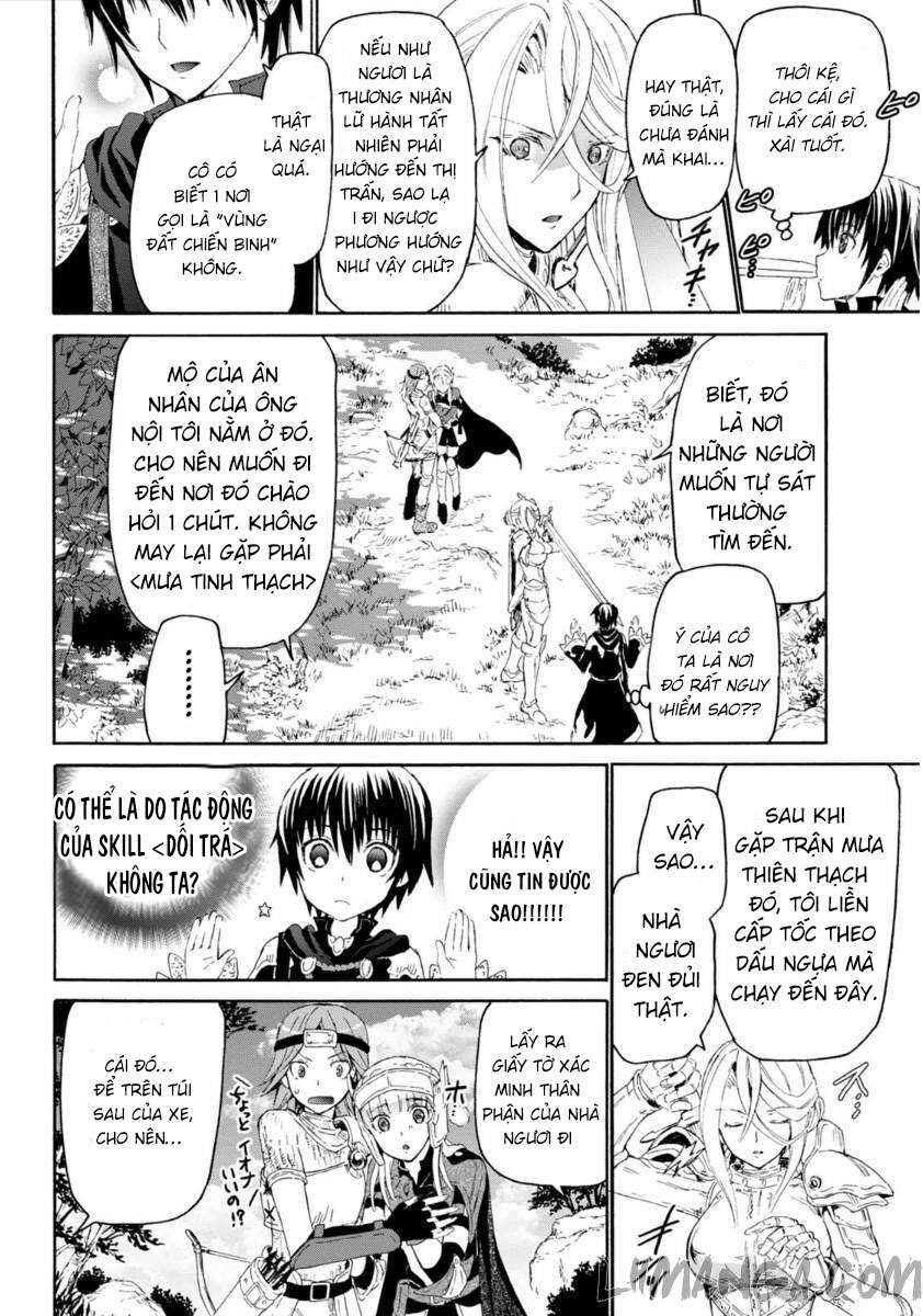 Dị Giới Cuồng Tưởng Khúc [Chap 1-79]