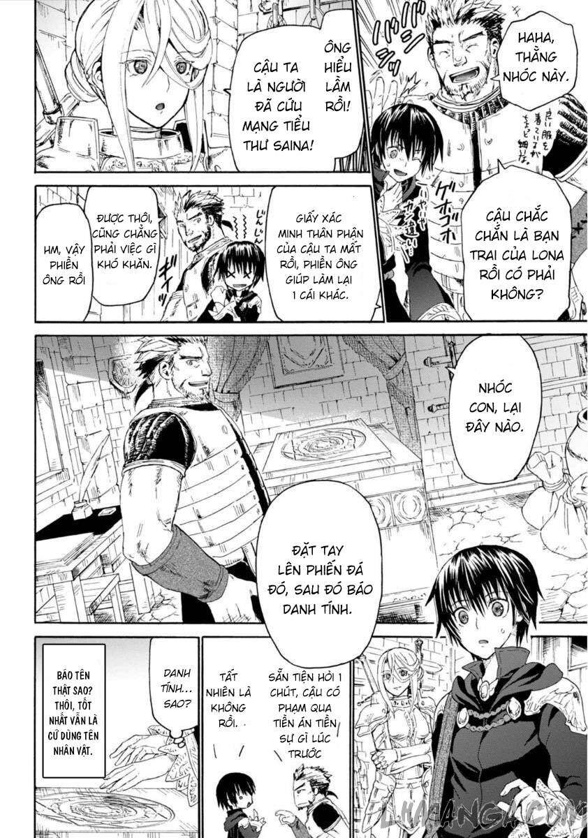 Dị Giới Cuồng Tưởng Khúc [Chap 1-79]