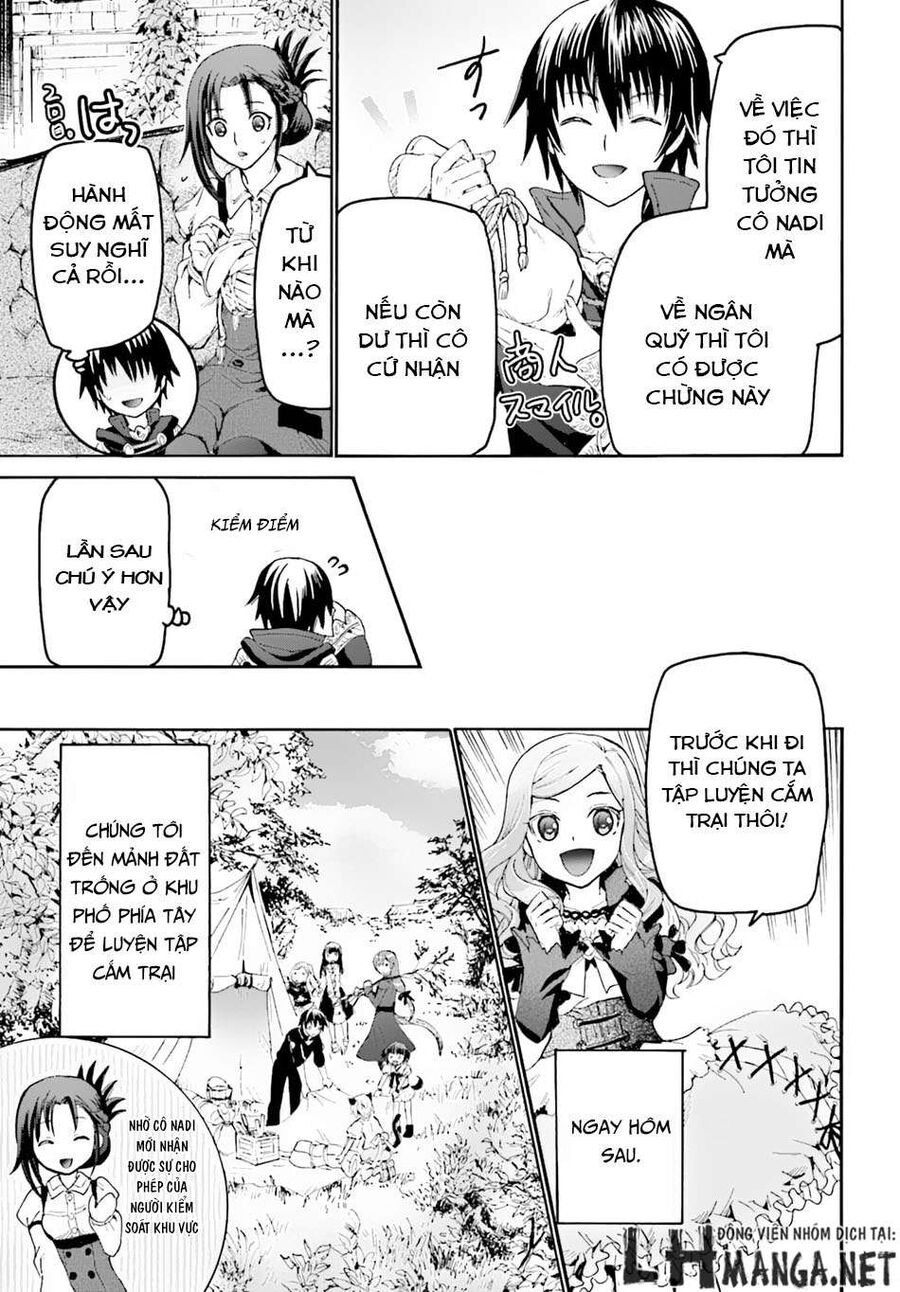 Dị Giới Cuồng Tưởng Khúc [Chap 1-79]