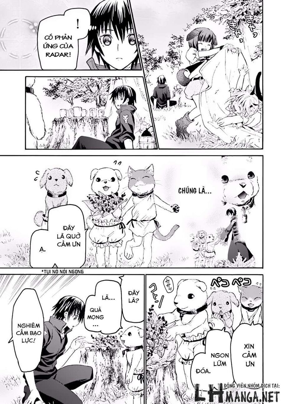 Dị Giới Cuồng Tưởng Khúc [Chap 1-79]
