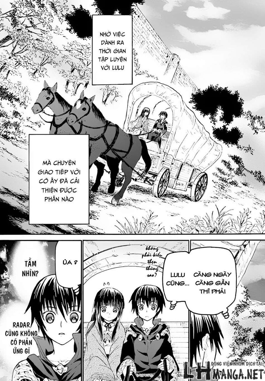 Dị Giới Cuồng Tưởng Khúc [Chap 1-79]