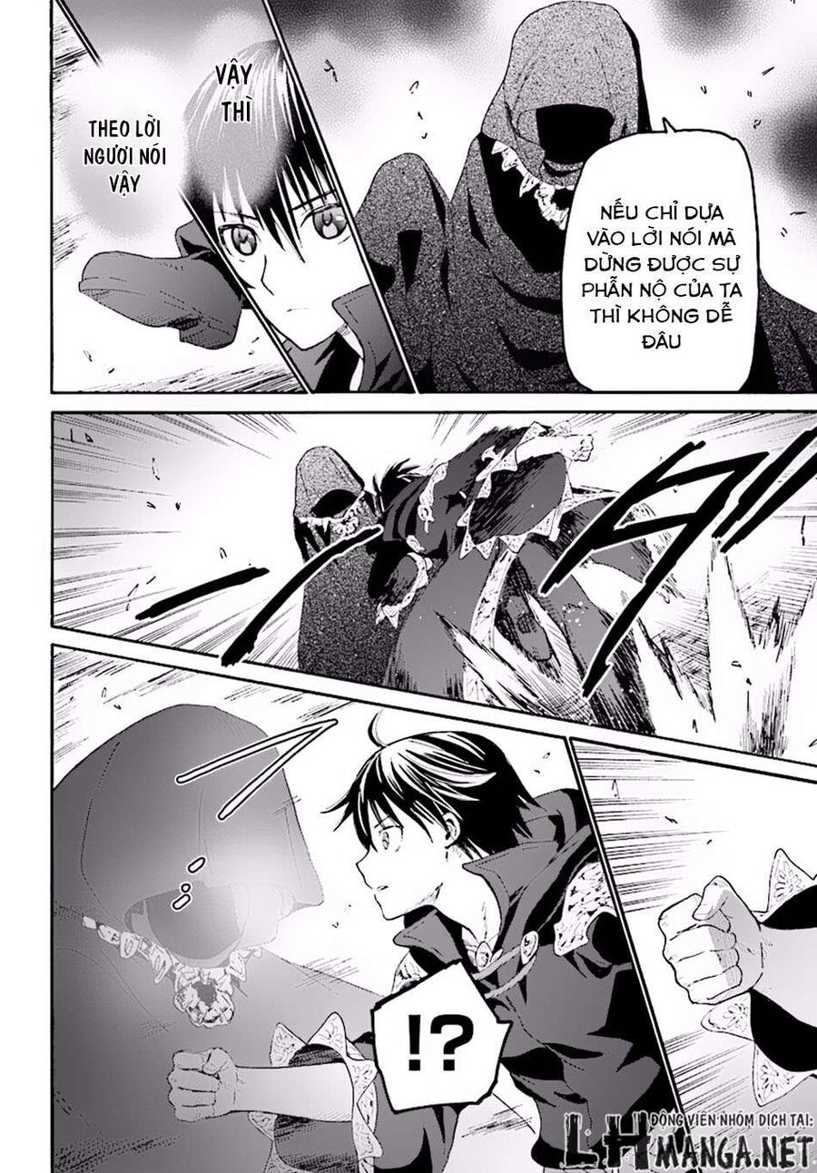 Dị Giới Cuồng Tưởng Khúc [Chap 1-79]