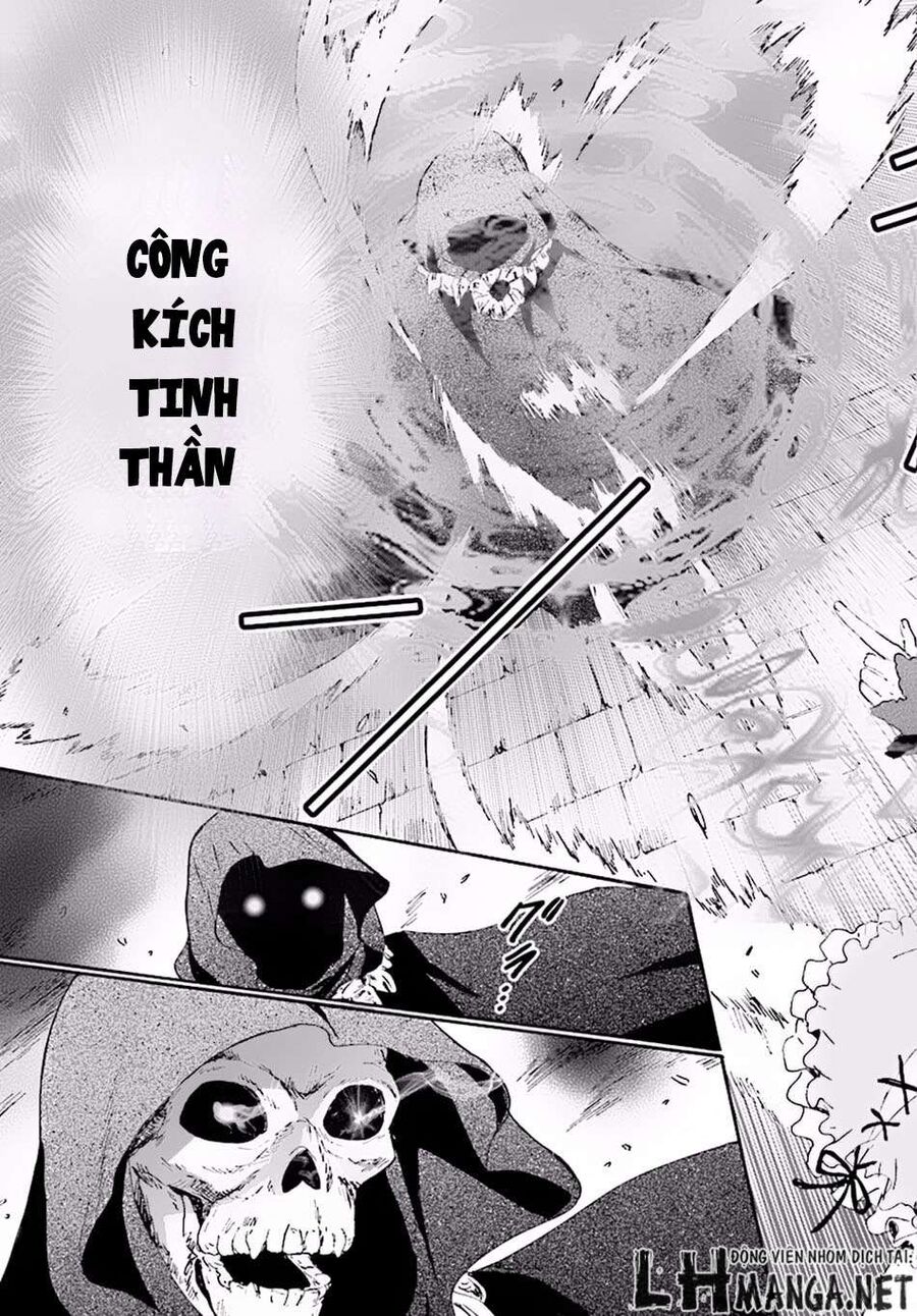 Dị Giới Cuồng Tưởng Khúc [Chap 1-79]