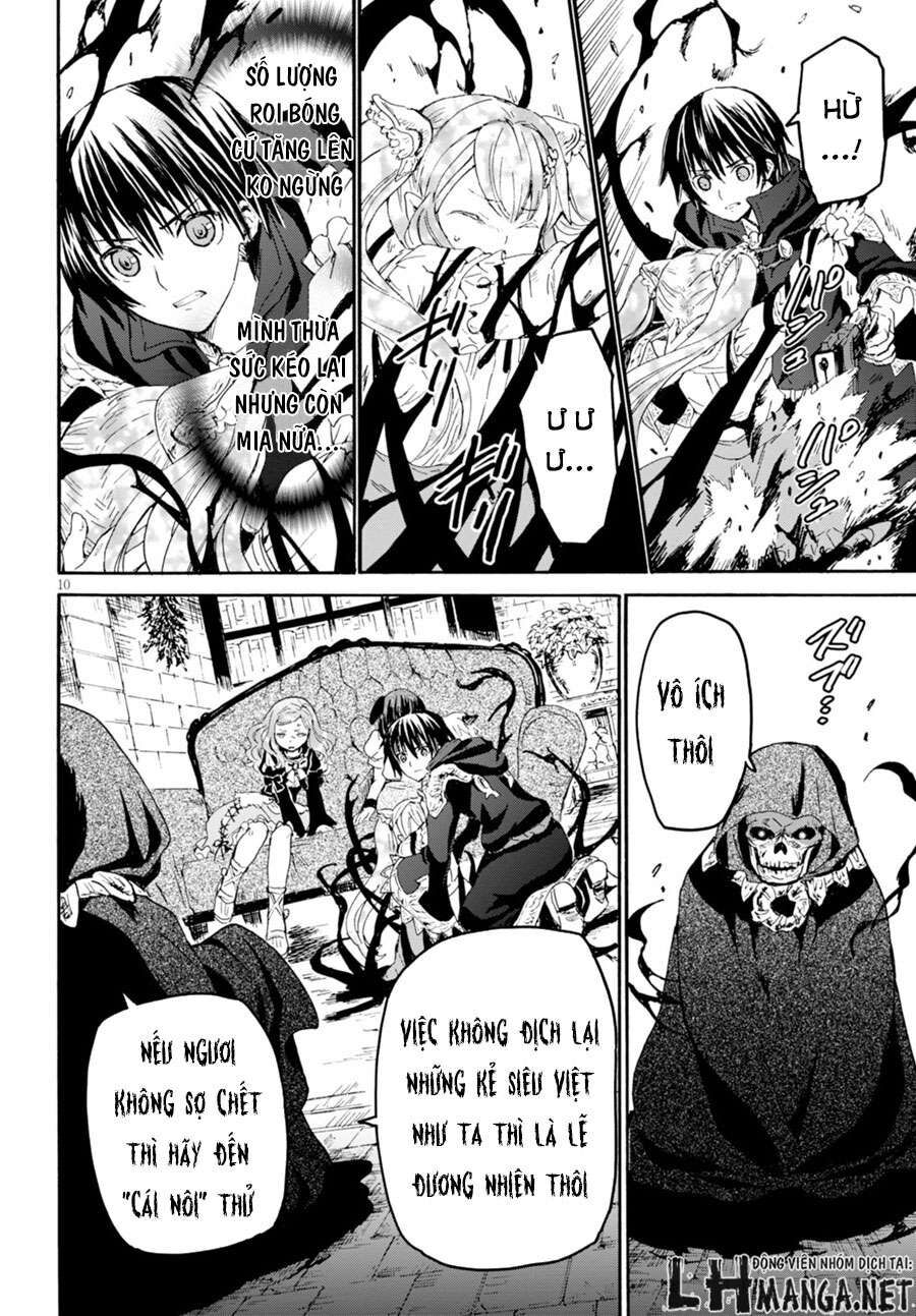 Dị Giới Cuồng Tưởng Khúc [Chap 1-79]