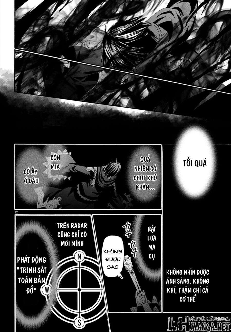 Dị Giới Cuồng Tưởng Khúc [Chap 1-79]
