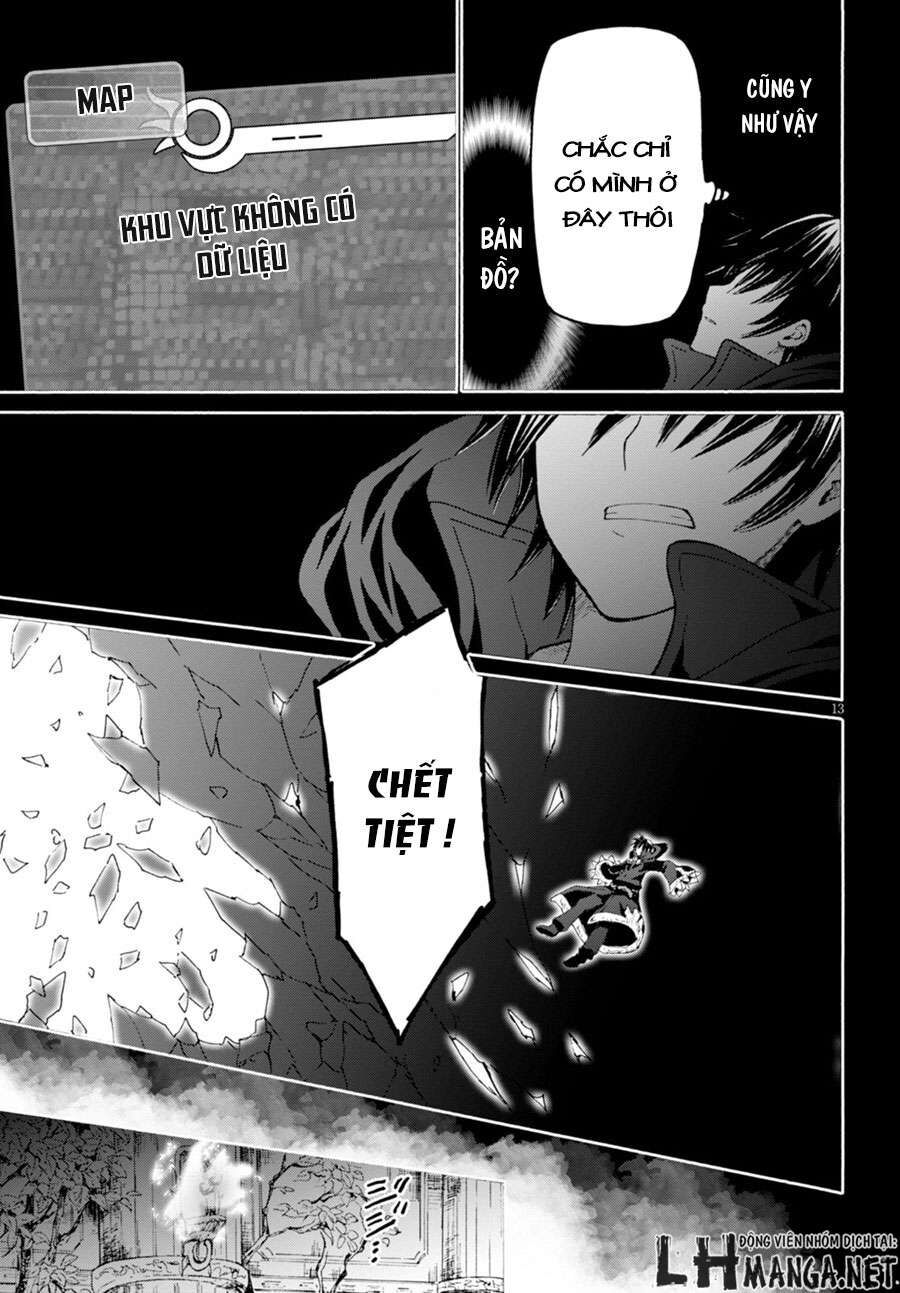 Dị Giới Cuồng Tưởng Khúc [Chap 1-79]