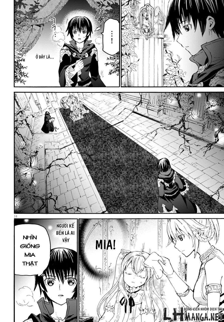 Dị Giới Cuồng Tưởng Khúc [Chap 1-79]