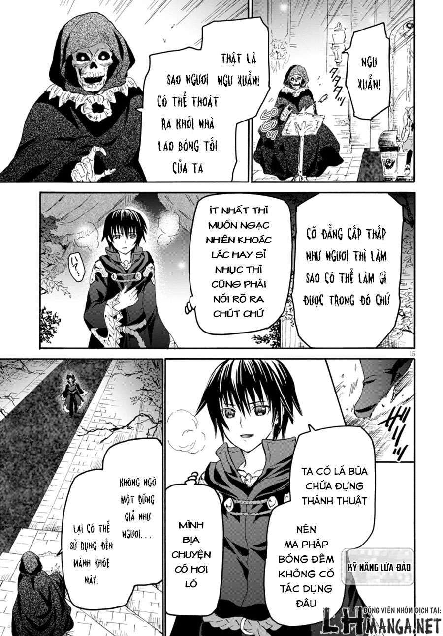 Dị Giới Cuồng Tưởng Khúc [Chap 1-79]