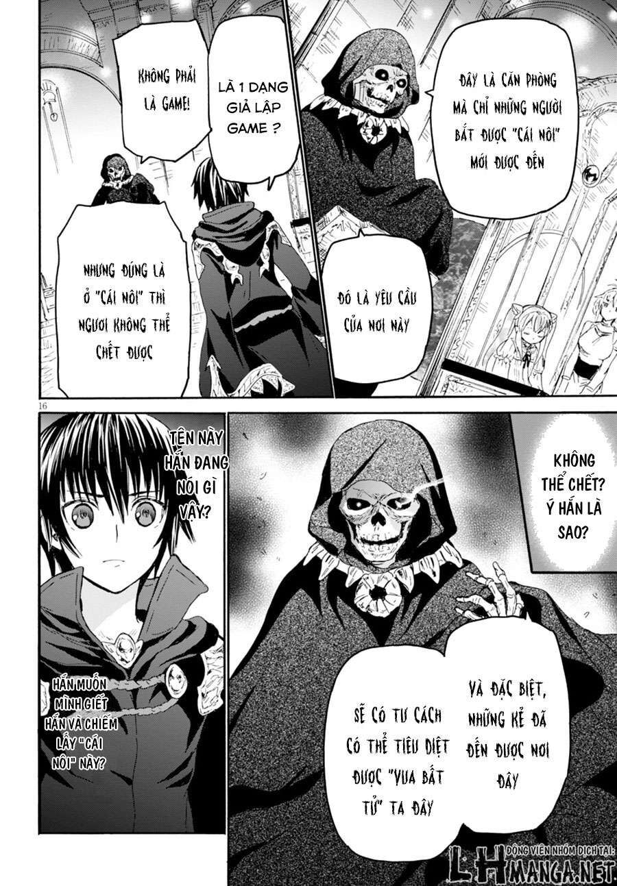 Dị Giới Cuồng Tưởng Khúc [Chap 1-79]