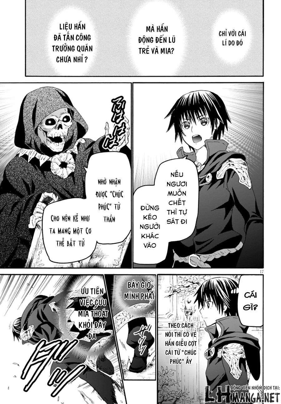 Dị Giới Cuồng Tưởng Khúc [Chap 1-79]