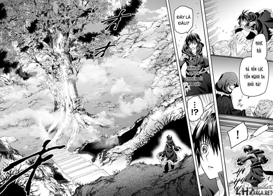 Dị Giới Cuồng Tưởng Khúc [Chap 1-79]