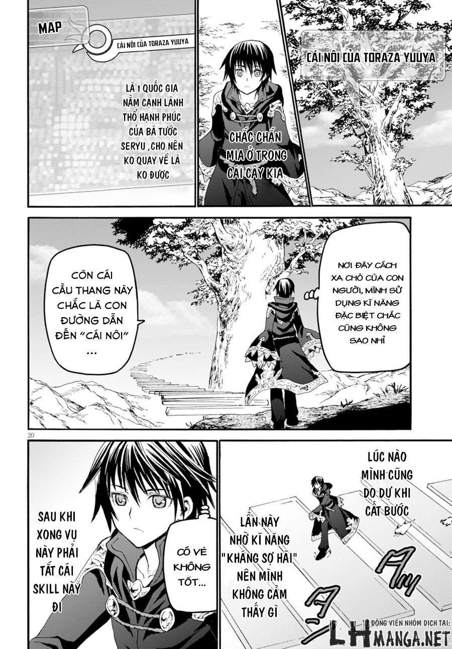 Dị Giới Cuồng Tưởng Khúc [Chap 1-79]