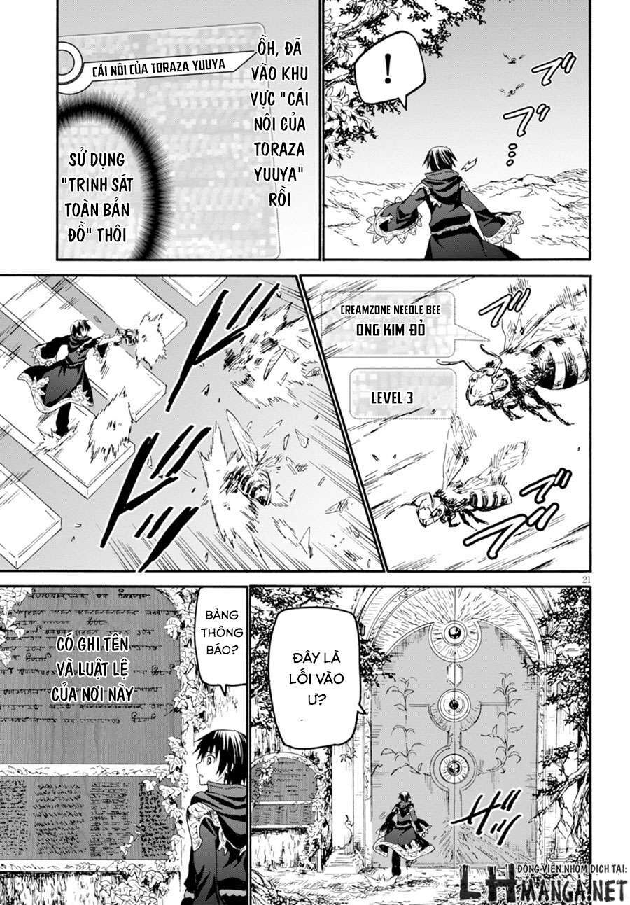 Dị Giới Cuồng Tưởng Khúc [Chap 1-79]