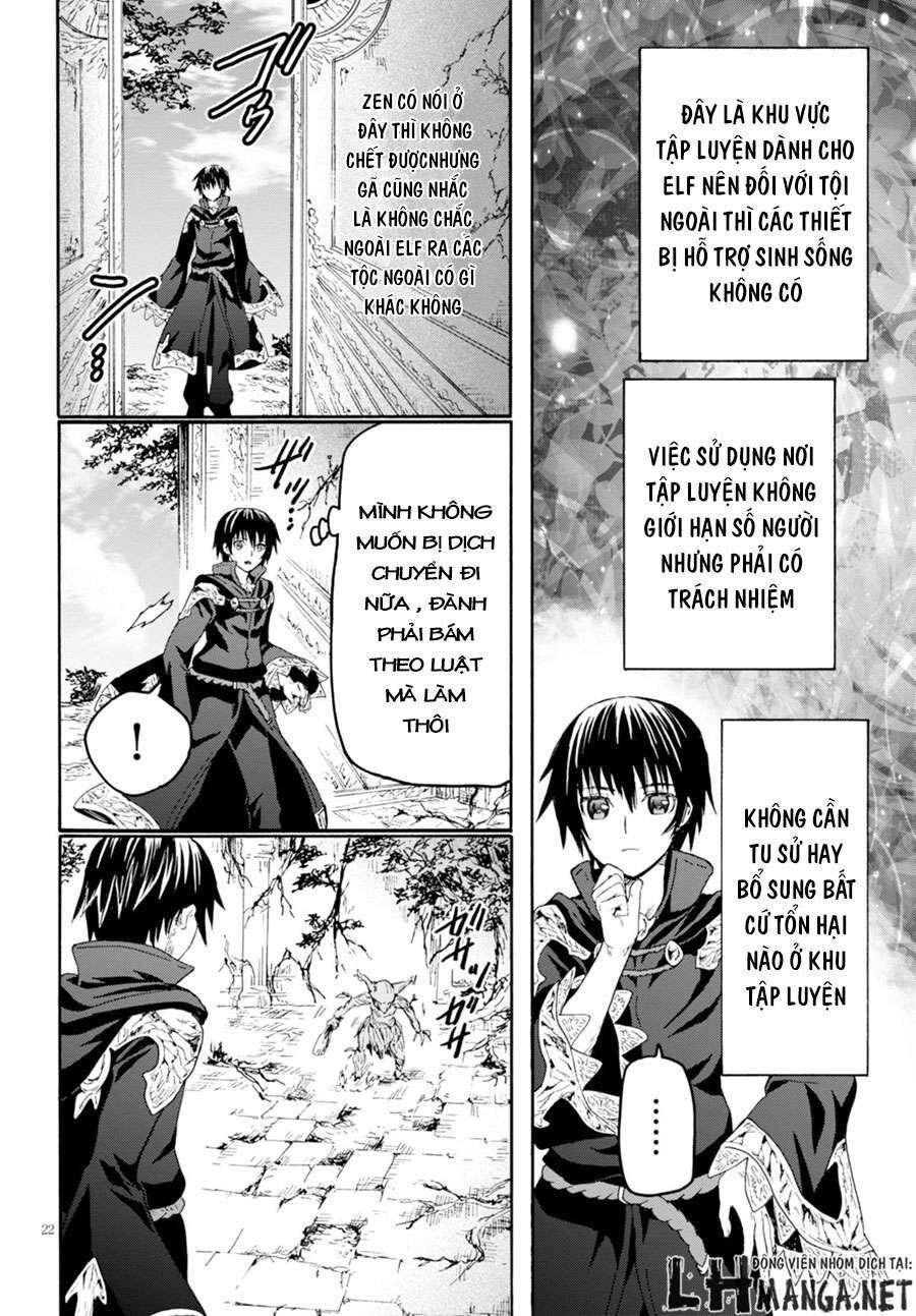 Dị Giới Cuồng Tưởng Khúc [Chap 1-79]