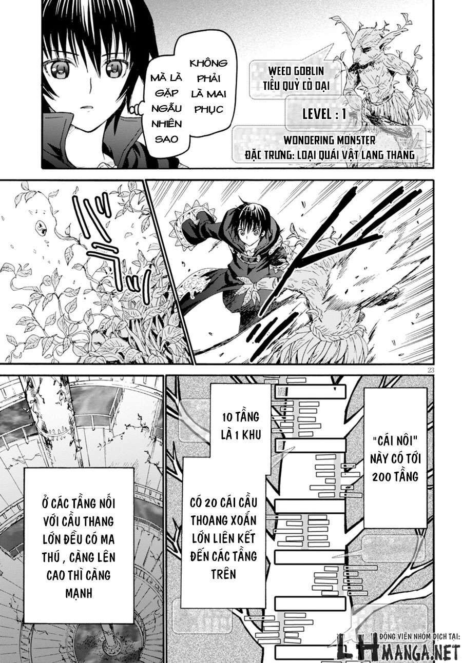 Dị Giới Cuồng Tưởng Khúc [Chap 1-79]