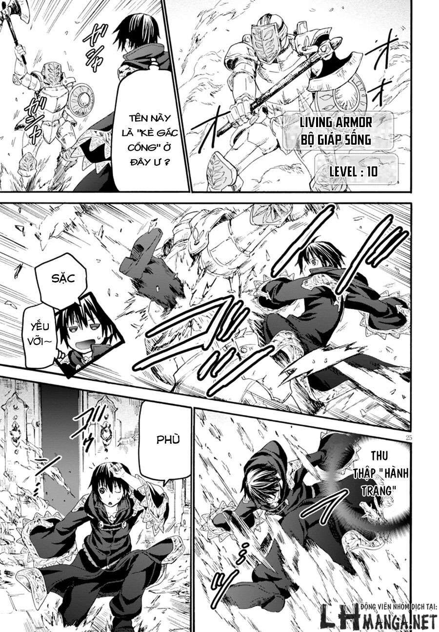 Dị Giới Cuồng Tưởng Khúc [Chap 1-79]