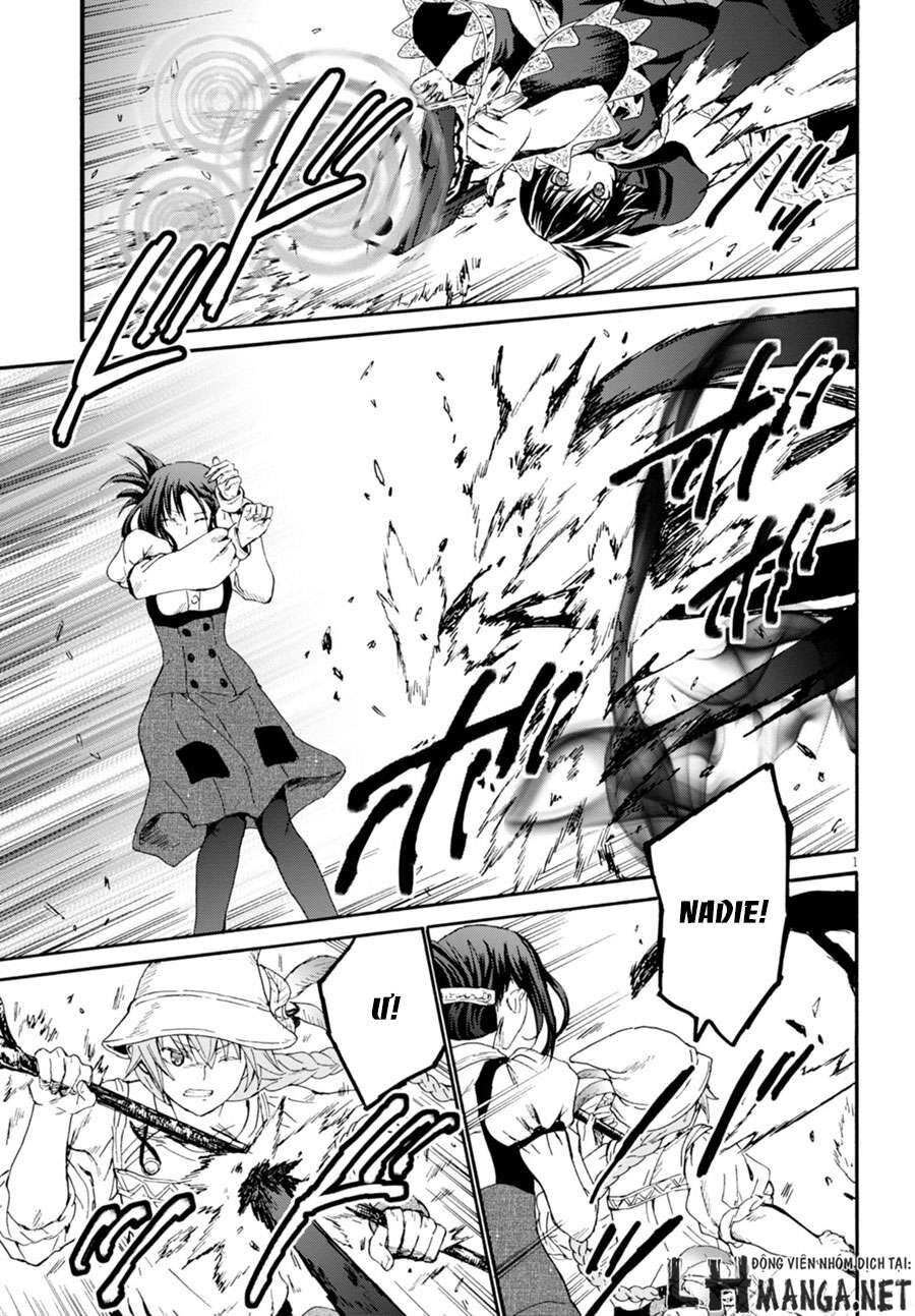 Dị Giới Cuồng Tưởng Khúc [Chap 1-79]