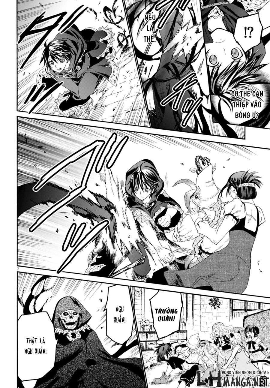 Dị Giới Cuồng Tưởng Khúc [Chap 1-79]
