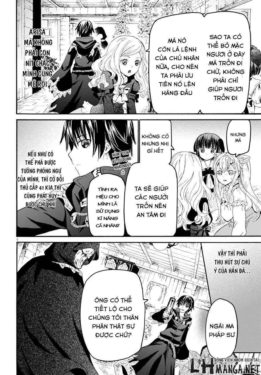 Dị Giới Cuồng Tưởng Khúc [Chap 1-79]