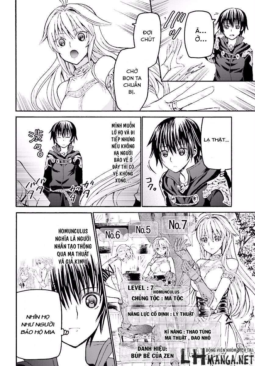 Dị Giới Cuồng Tưởng Khúc [Chap 1-79]