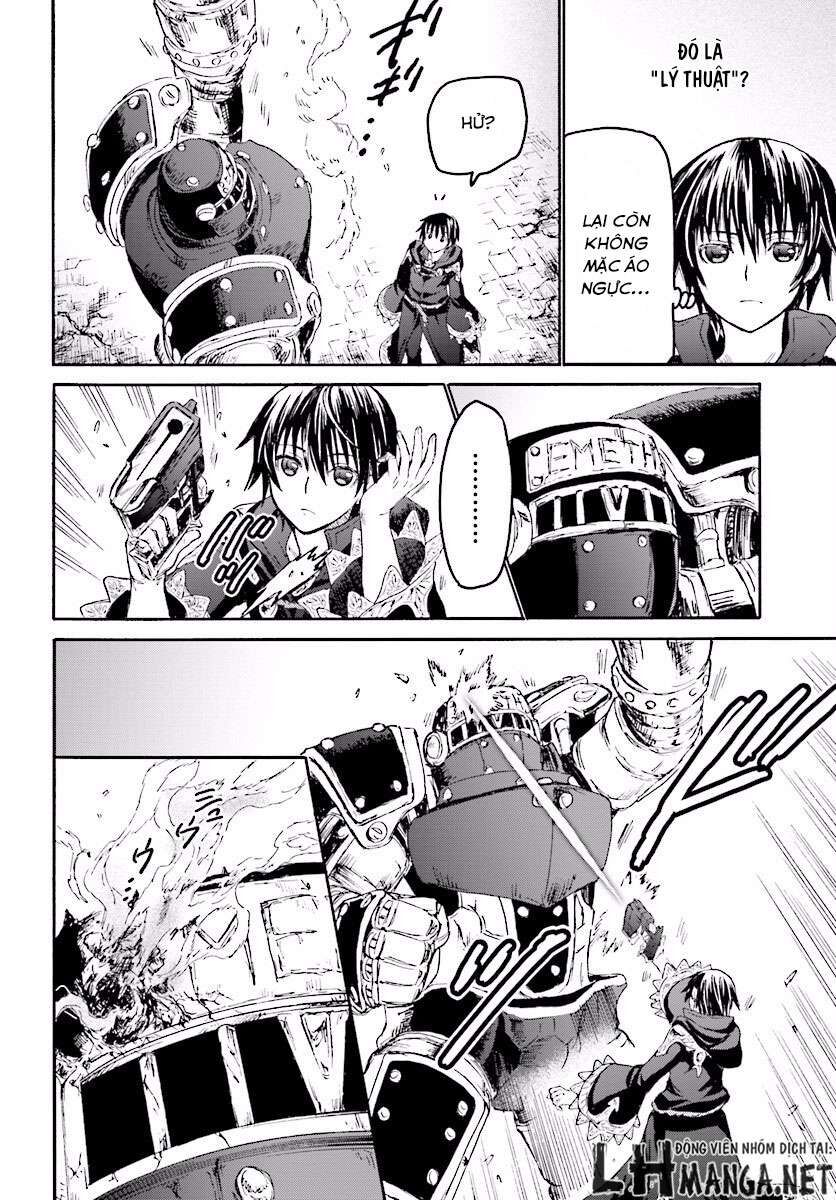 Dị Giới Cuồng Tưởng Khúc [Chap 1-79]