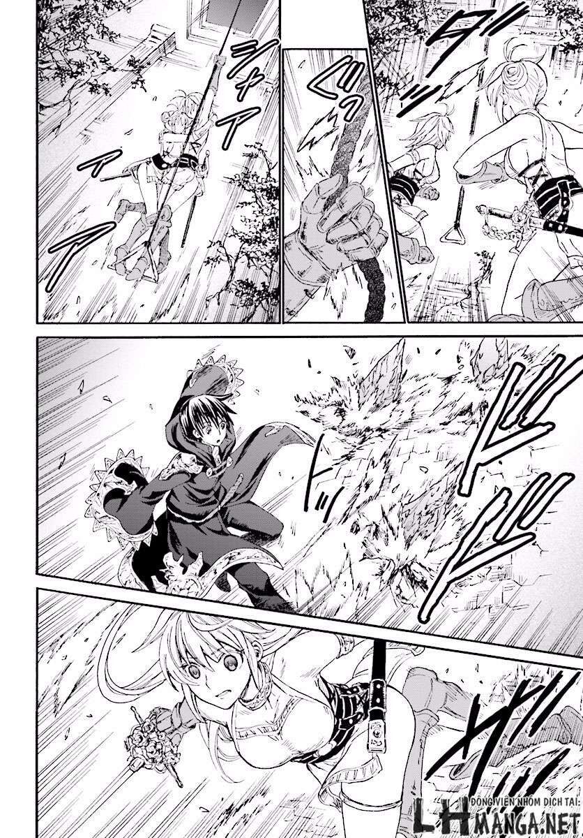 Dị Giới Cuồng Tưởng Khúc [Chap 1-79]
