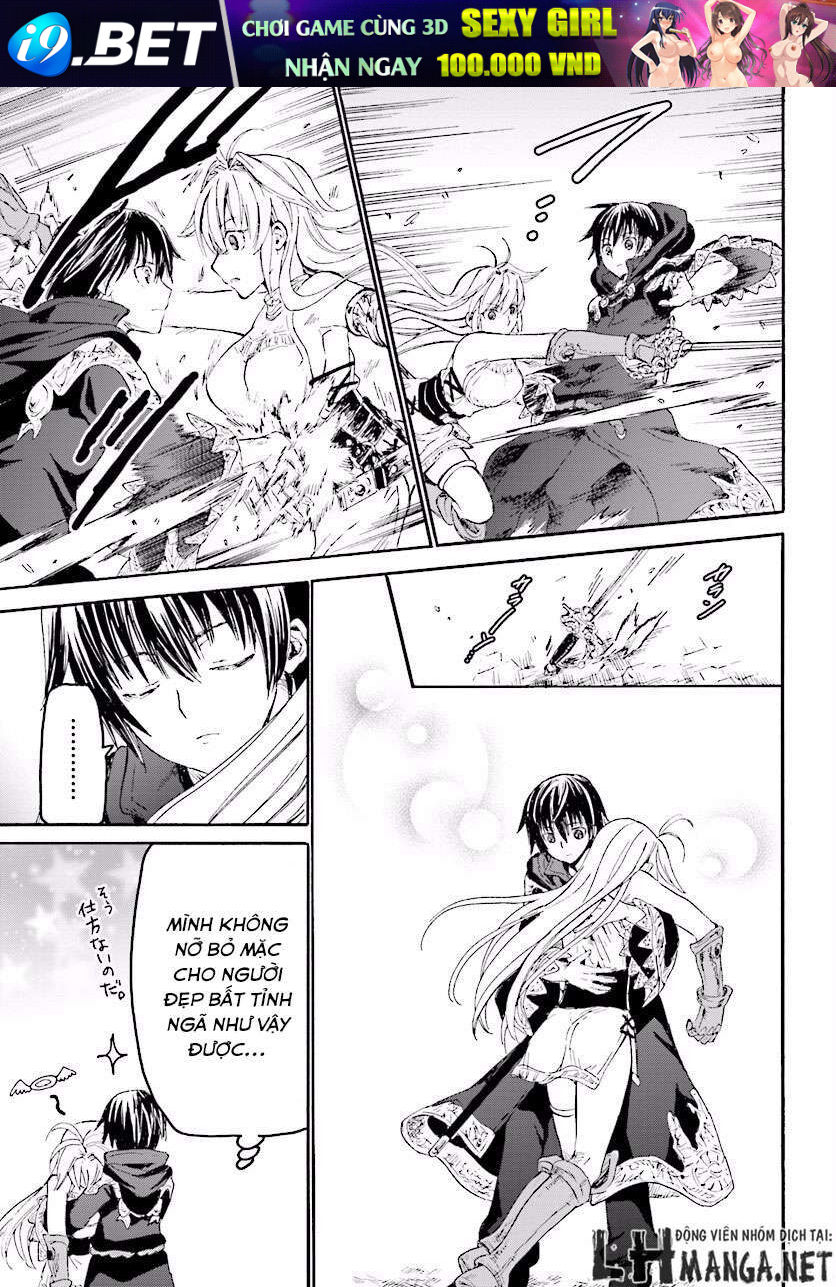 Dị Giới Cuồng Tưởng Khúc [Chap 1-79]