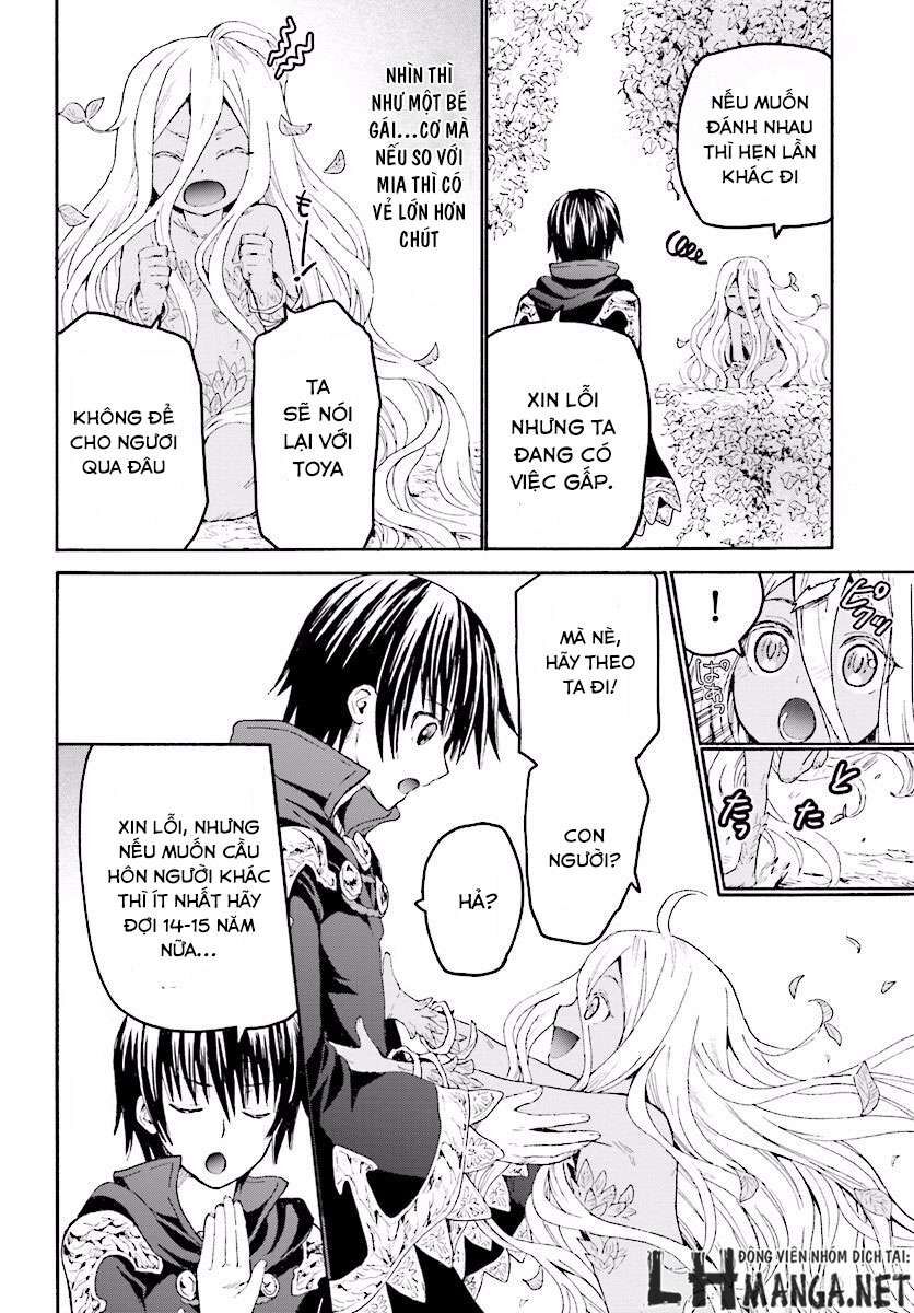 Dị Giới Cuồng Tưởng Khúc [Chap 1-79]