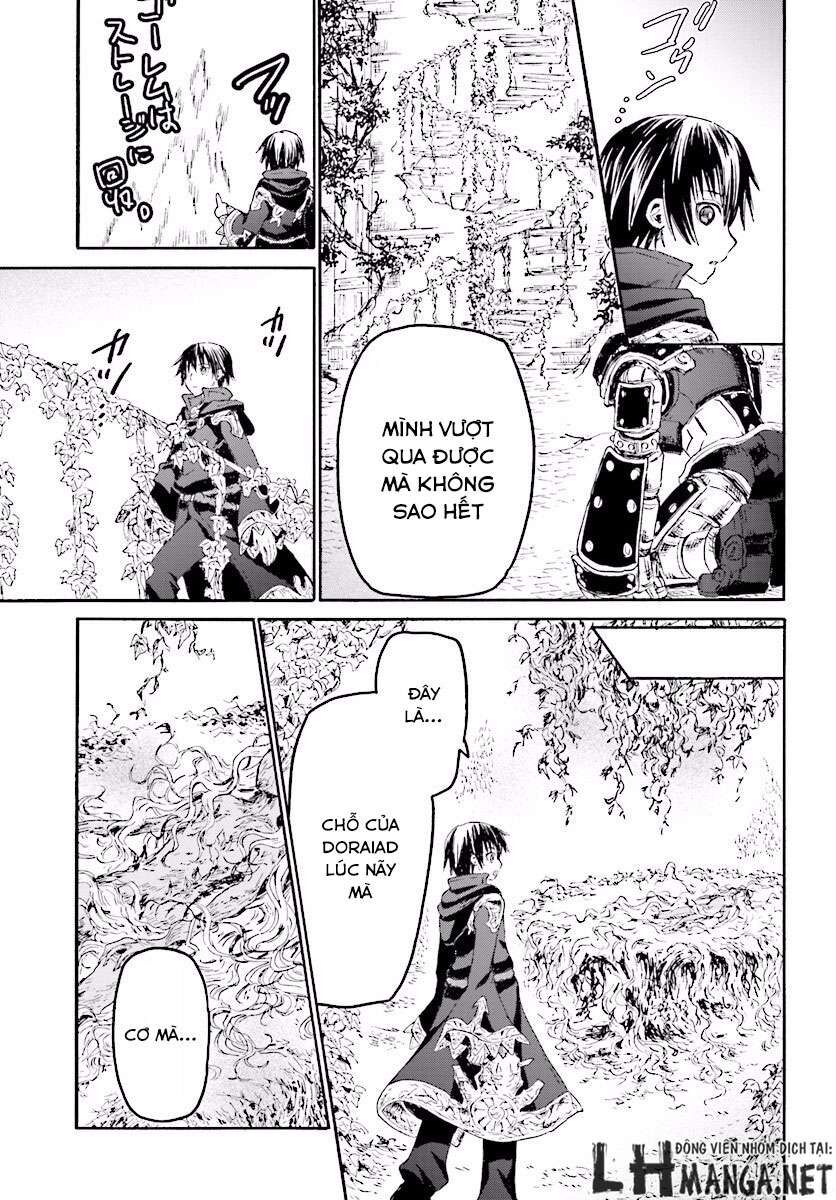 Dị Giới Cuồng Tưởng Khúc [Chap 1-79]