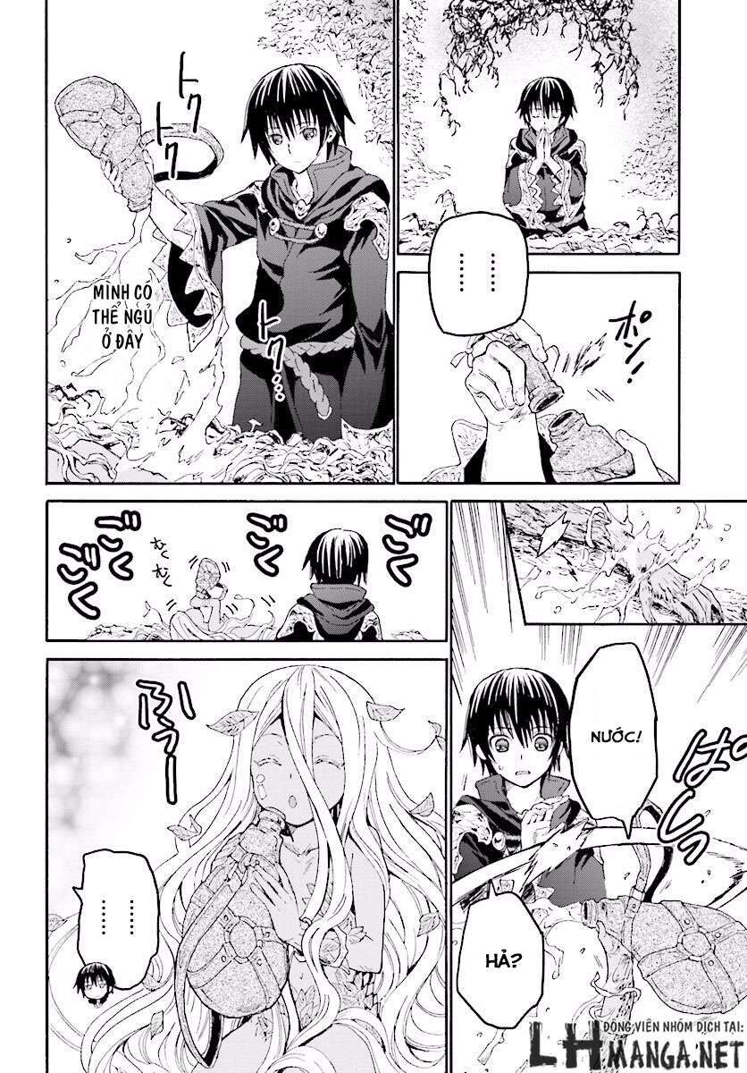 Dị Giới Cuồng Tưởng Khúc [Chap 1-79]