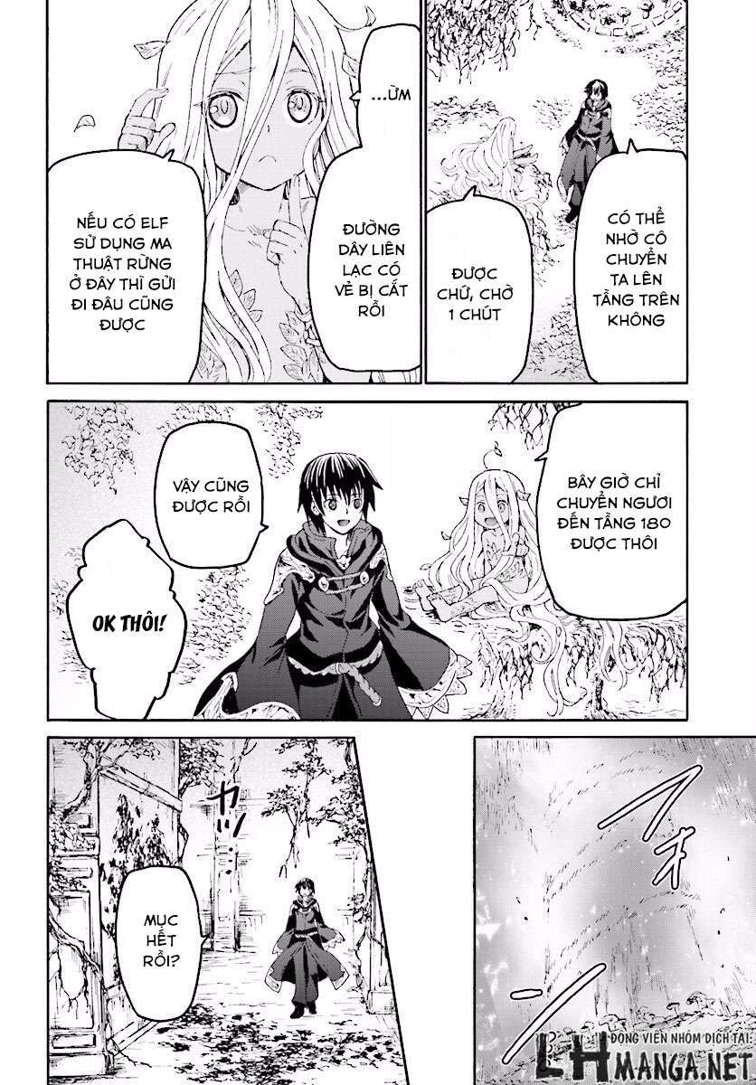 Dị Giới Cuồng Tưởng Khúc [Chap 1-79]