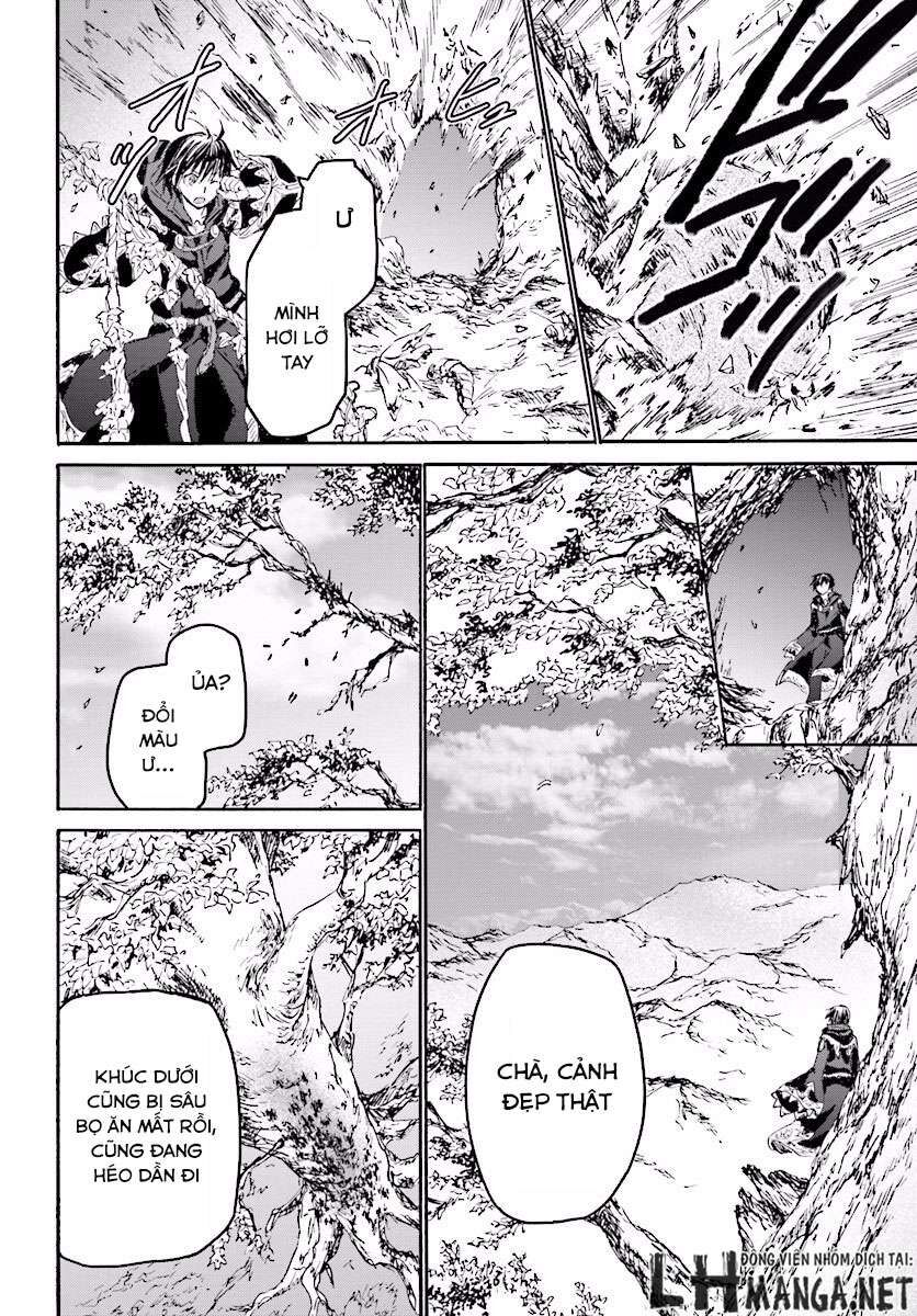Dị Giới Cuồng Tưởng Khúc [Chap 1-79]