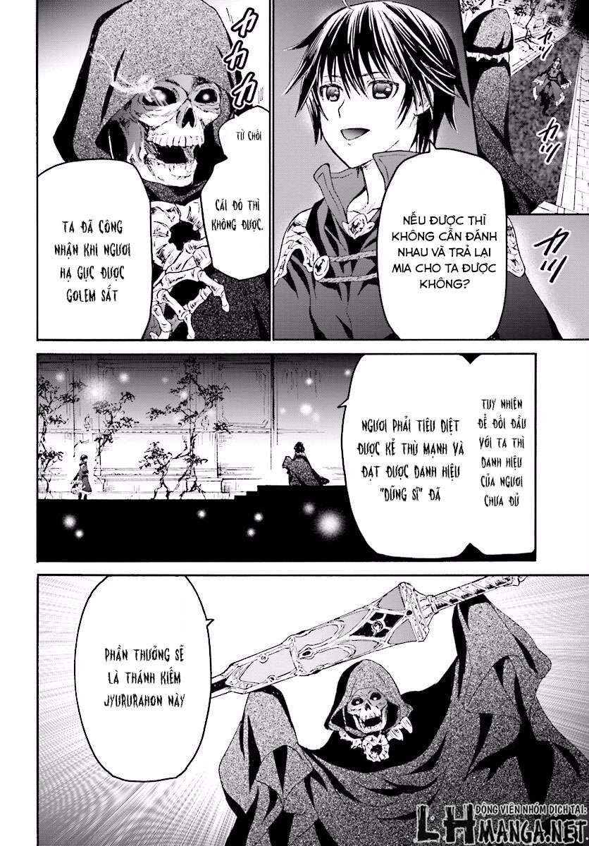 Dị Giới Cuồng Tưởng Khúc [Chap 1-79]