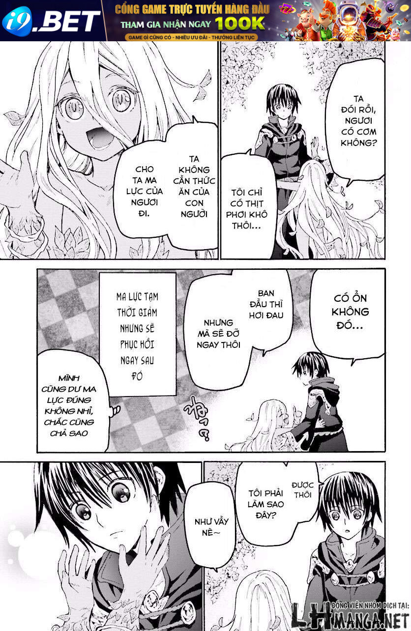 Dị Giới Cuồng Tưởng Khúc [Chap 1-79]