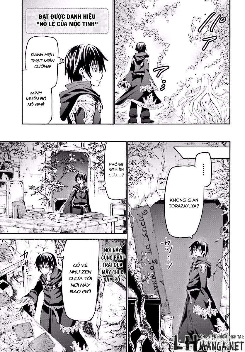 Dị Giới Cuồng Tưởng Khúc [Chap 1-79]