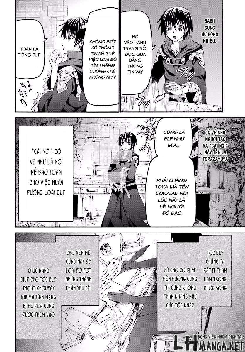 Dị Giới Cuồng Tưởng Khúc [Chap 1-79]