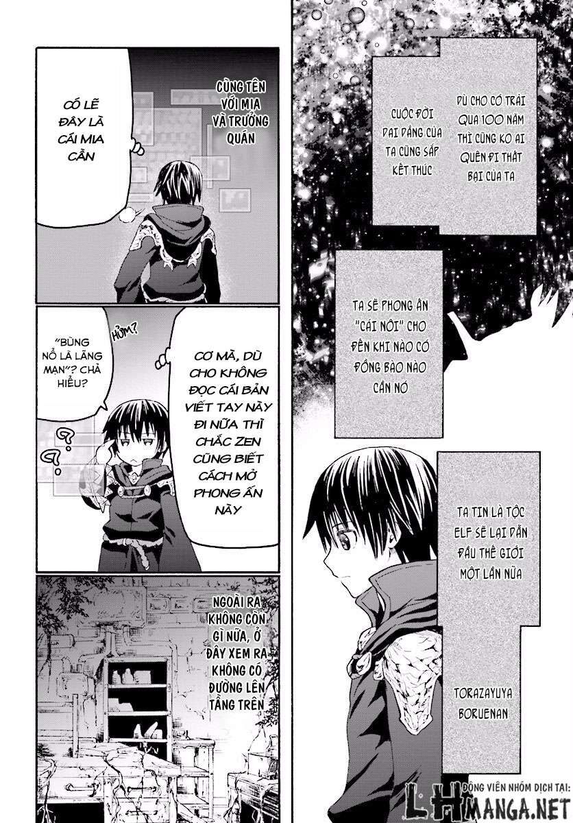 Dị Giới Cuồng Tưởng Khúc [Chap 1-79]