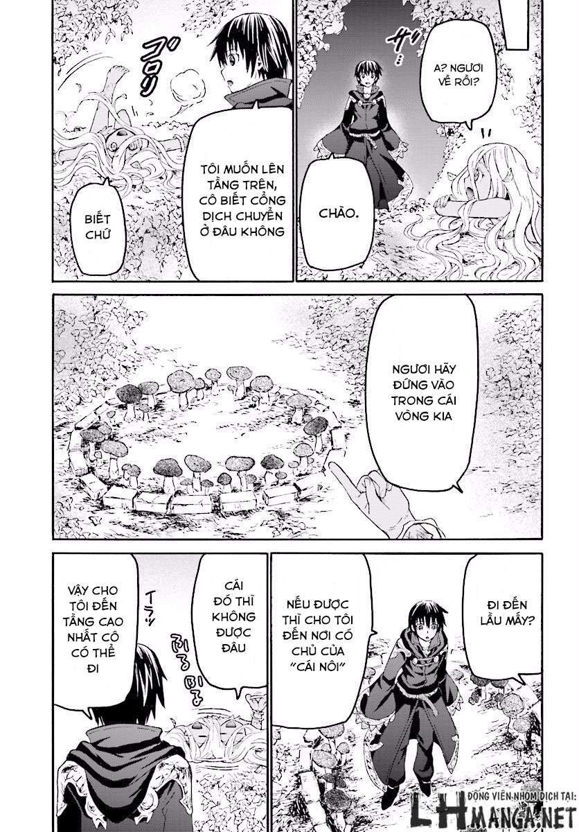 Dị Giới Cuồng Tưởng Khúc [Chap 1-79]