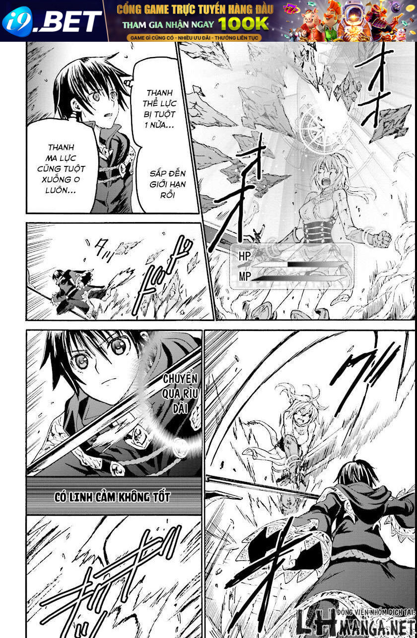Dị Giới Cuồng Tưởng Khúc [Chap 1-79]