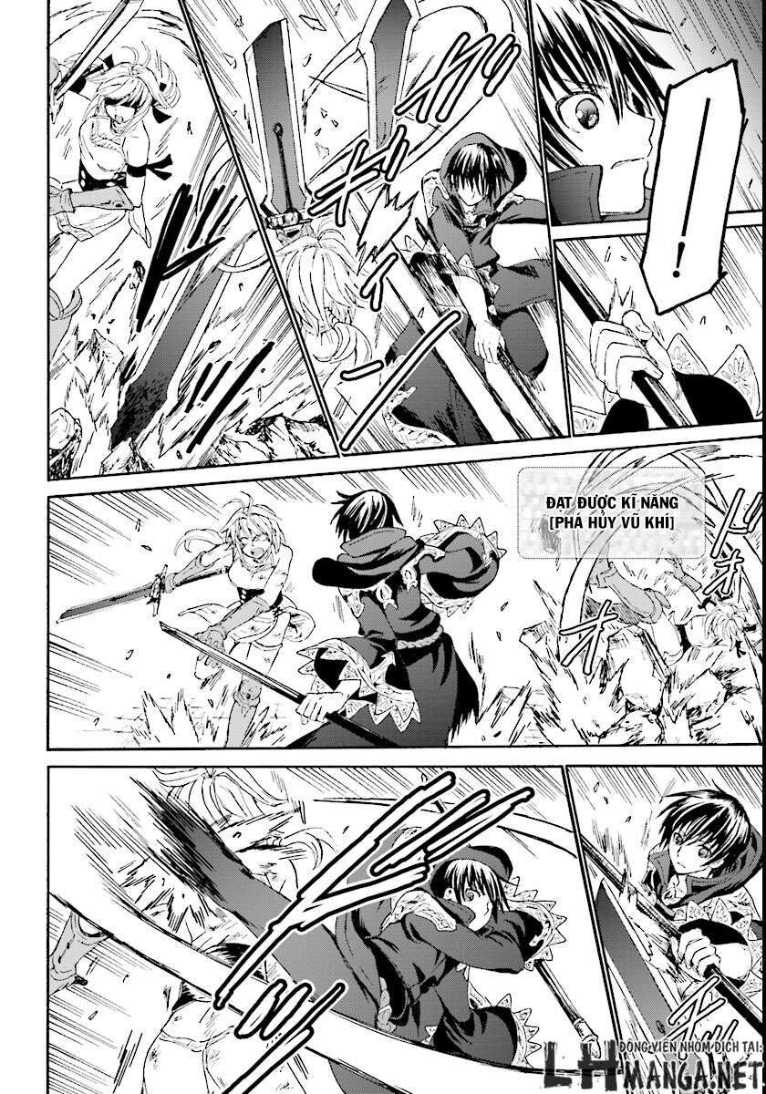 Dị Giới Cuồng Tưởng Khúc [Chap 1-79]