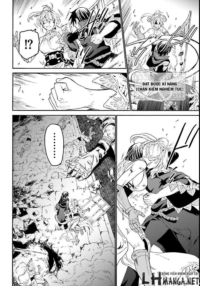 Dị Giới Cuồng Tưởng Khúc [Chap 1-79]