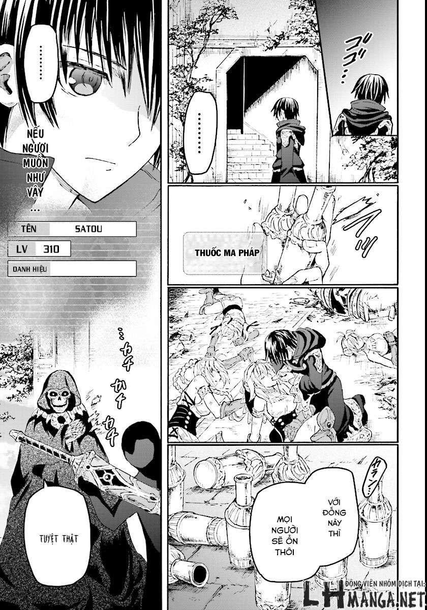 Dị Giới Cuồng Tưởng Khúc [Chap 1-79]